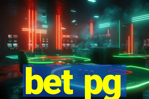 bet pg